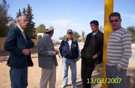 Ain Taoujdate