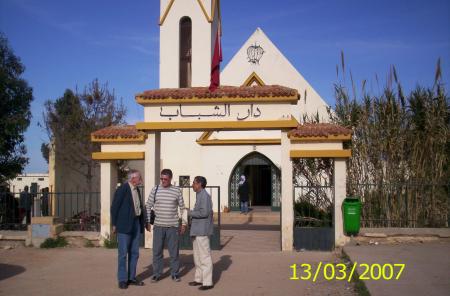 Ain Taoujdate