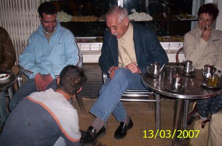 A fés