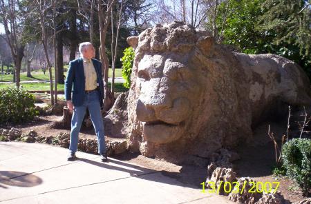 Ifrane